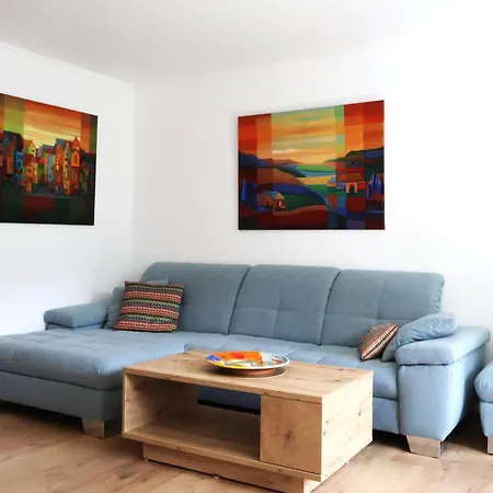 Homeflair 6 Pers In Pistennähe Wlan Apartment