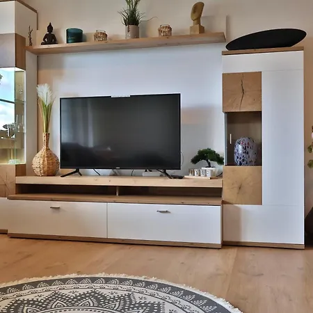 Apartment Homeflair 6 Pers In Pistennähe Wlan Winterberg