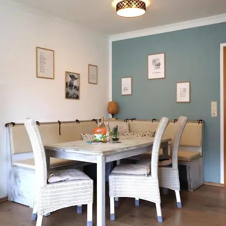 Homeflair 6 Pers In Pistennähe Wlan *