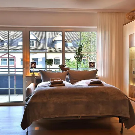 Apartment Homeflair 6 Pers In Pistennähe Wlan *