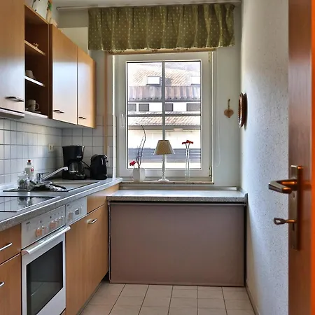 Homeflair 6 Pers In Pistennähe Wlan Apartment *