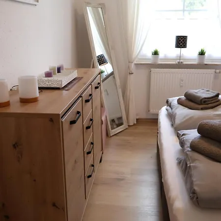 Homeflair 6 Pers In Pistennähe Wlan