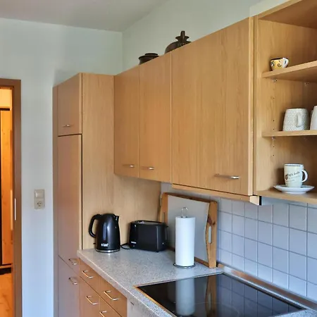 Homeflair 6 Pers In Pistennähe Wlan