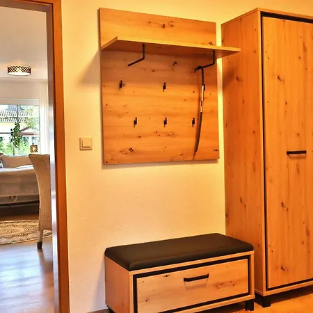 Homeflair 6 Pers In Pistennähe Wlan *