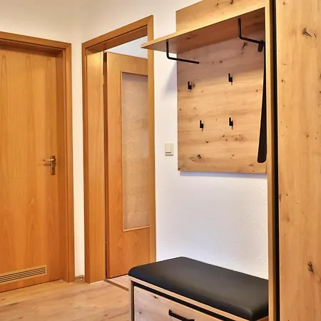 Homeflair 6 Pers In Pistennähe Wlan Winterberg