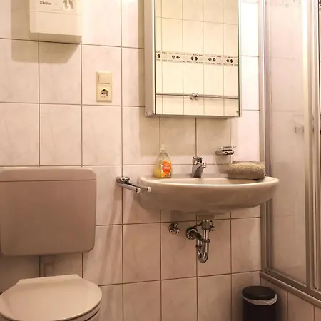 Apartment Homeflair 6 Pers In Pistennähe Wlan *